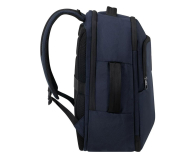 SAMSONITE Guardit 3.0 kabinowy M 15.6" granatowy 155199-1090 - 1327222 - zdjęcie 4